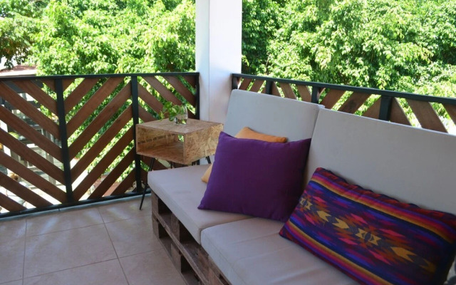 Nao Beach House