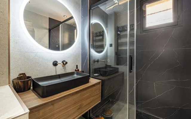 Rental Apartment Lou Mi-R - Cannes 2 bedrooms 4 persons