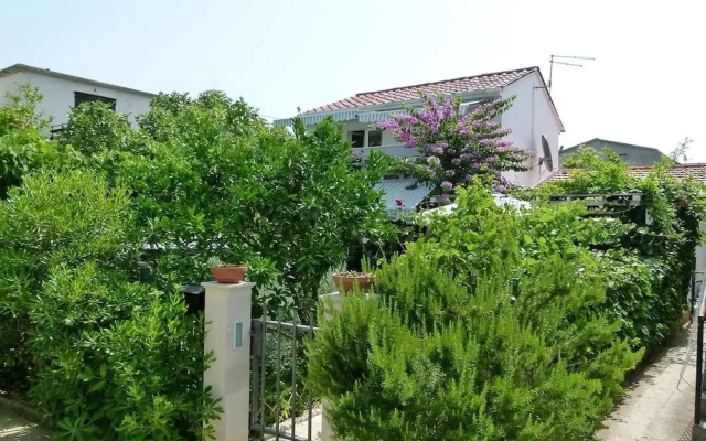 Zeljko - With Nice Garden - H