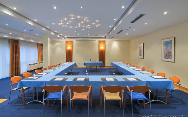 Hotel Fulda Mitte