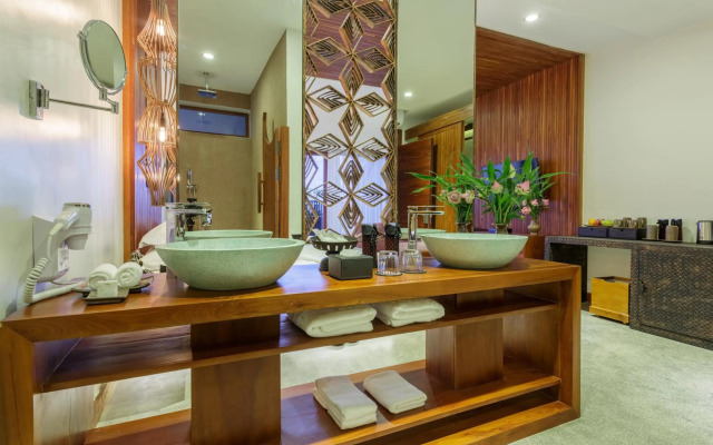 Golden Temple Boutique