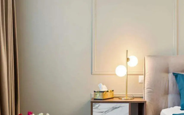 The Address Bucharest