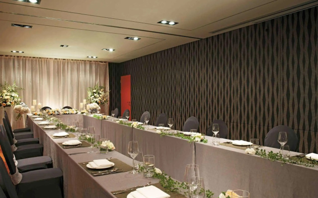 ibis Ambassador Seoul Insadong (Newly renovated in 2025)