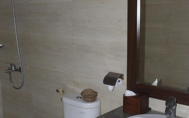 Nirwana Buton Villa
