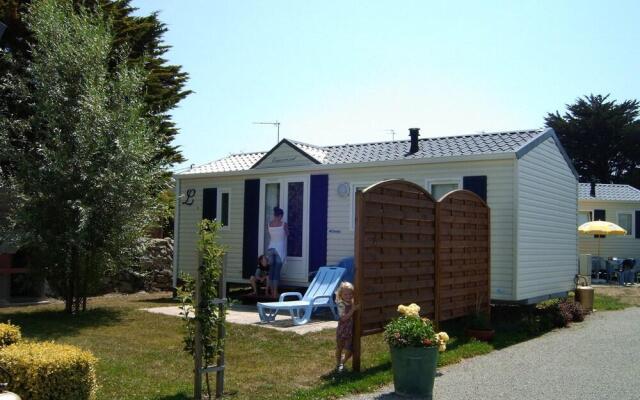 Camping L'Idéal