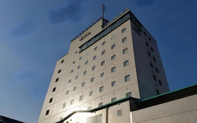 Hotel Socia