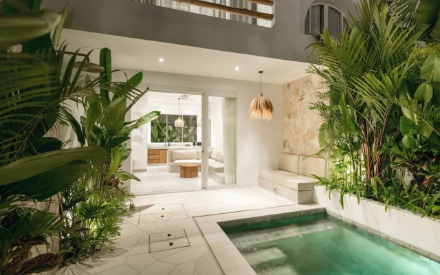 Villa Eraya by Alfred in Bali