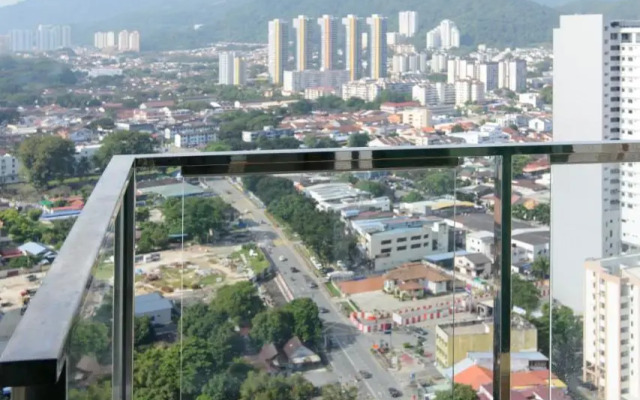 Straits Garden Suites by The Homestay Helper