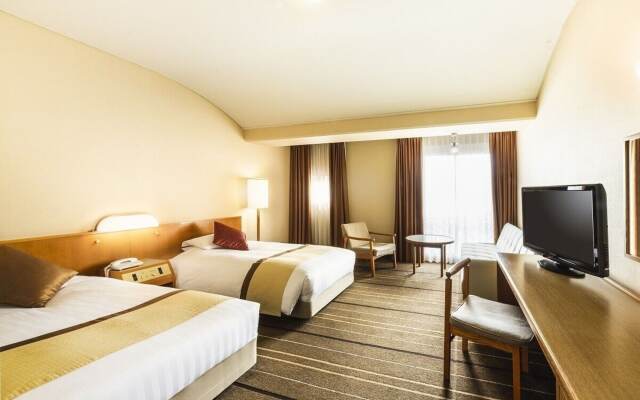 Senri Hankyu Hotel Osaka