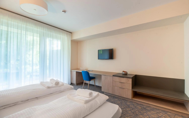 Easy Suites Hévíz