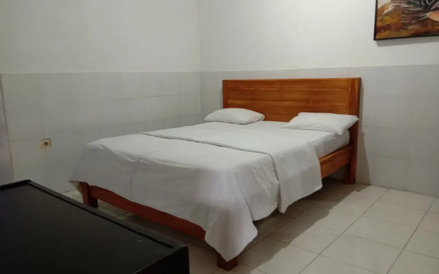 G Saskara Homestay