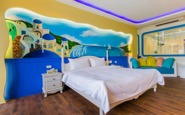 Bethlehem B&B