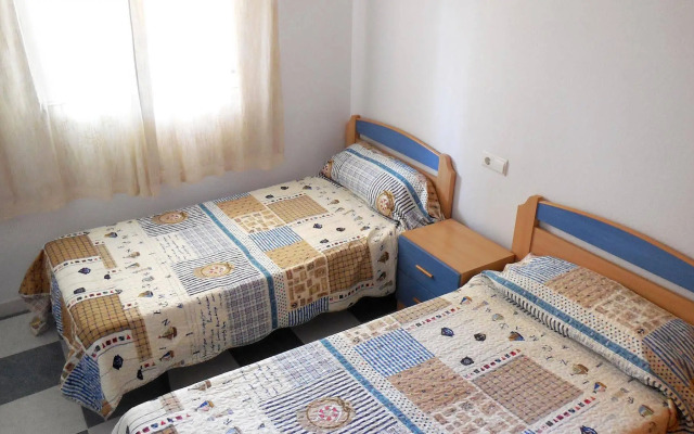 Apartamentos Bonaire 3000
