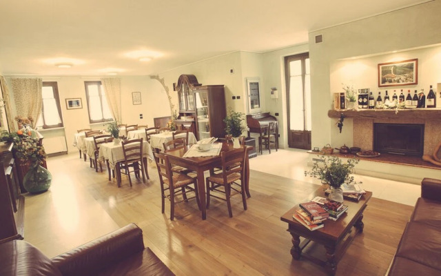 Casa Ressia