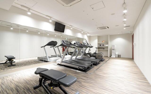 Courtyard by Marriott Tokyo Station Hotel
