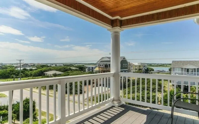 Oceans 111 by Topsail Realty