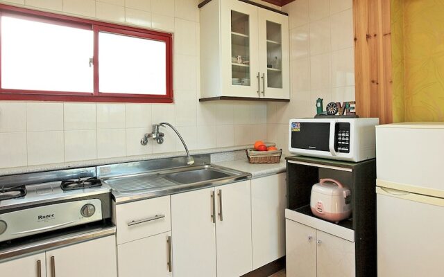 The Areumdaun Pension