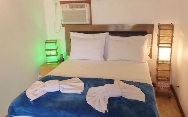 Pousada Suites do Santinho