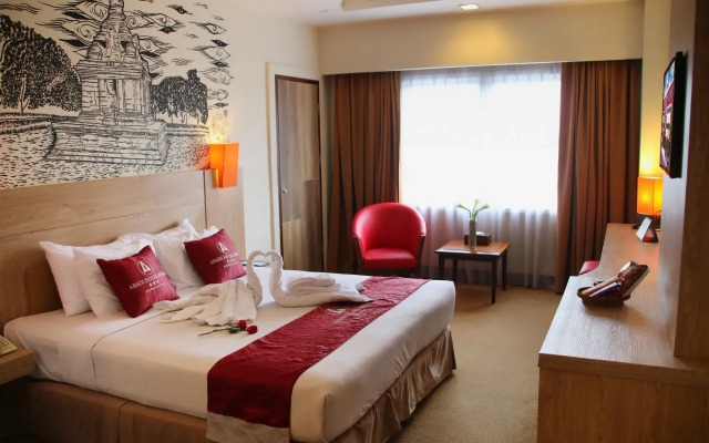 Abadi Hotel Malioboro Jogja