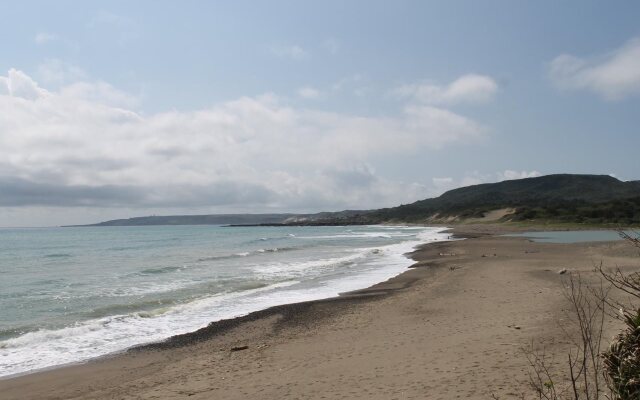 Afei Surf Inn Hall 4 - NANU