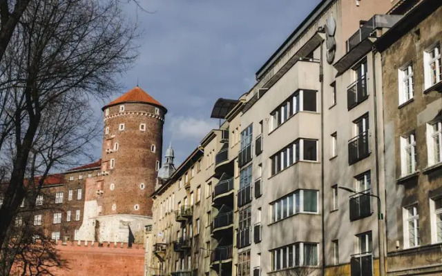 Apartamenty Koletek 3