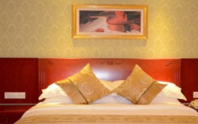Vienna Hotel Chongqing Changshengqiao Subway Station Branch