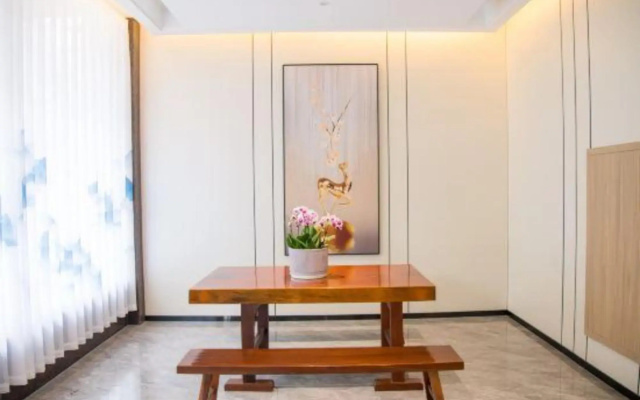 Jinhua Express Hotel