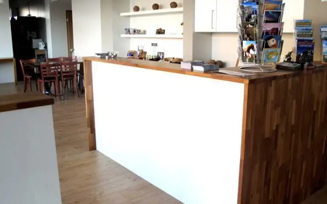 Bildudalur HI Hostel