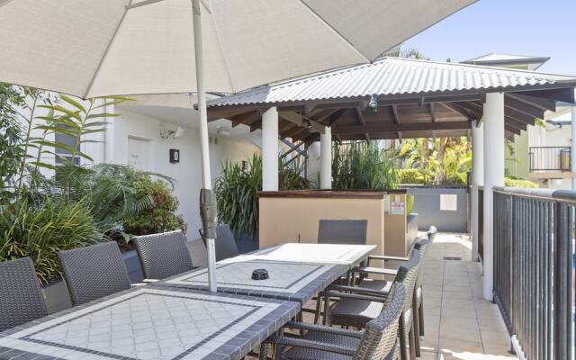 Byron Getaway at Eco Beach