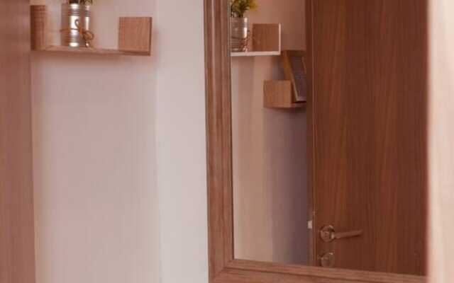Beautiful 2-bed Apartment at Pamv Estates Apt7