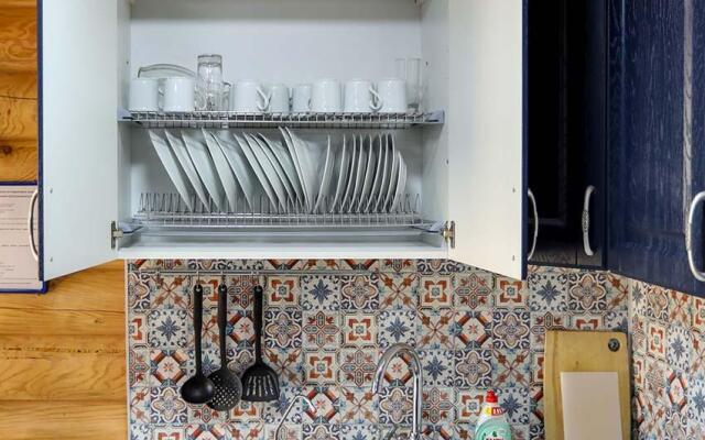 Золотая Рыбка