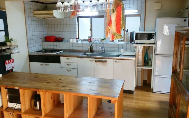 Holiday Park Fu-raibou - Hostel