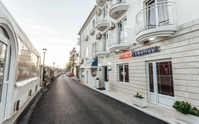 Hotel Azzurro