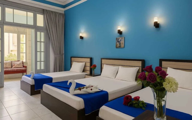 New Hostgram Hotel