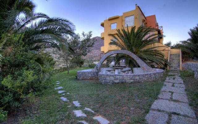 Villa Despina