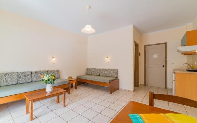 Matthias Hotel Apartments