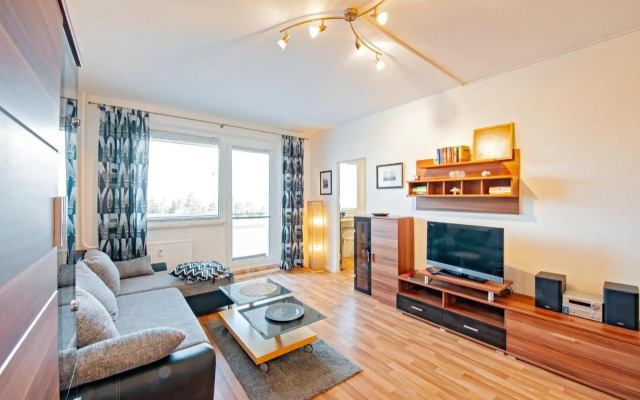 Ferienwohnung 131