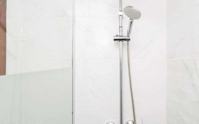 ESM Rental - Boavista Yellow 4BDR