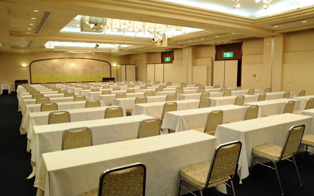 Fukuoka Toei Hotel