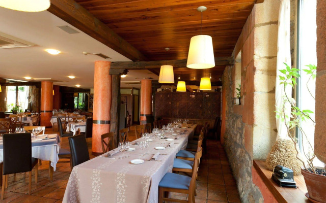 Hotel Restaurante Usategieta