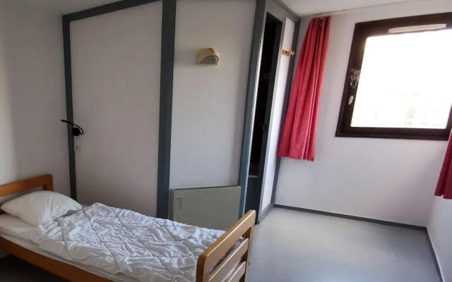 Auberge De Jeunesse Boulogne-Sur-Mer