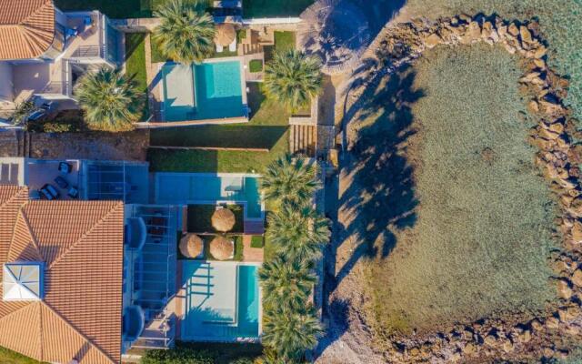 Palatia Caeli Luxury Villas, By ThinkVilla
