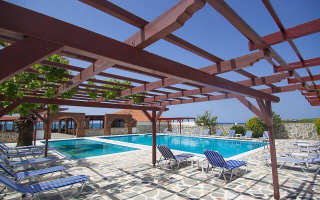 Poseidon Beach Hotel