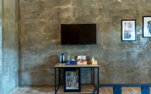 The Barn Hua Hin