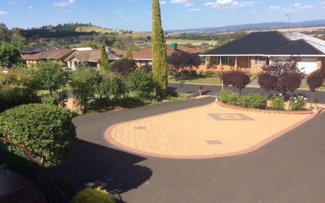 Kadina Bed & Breakfast