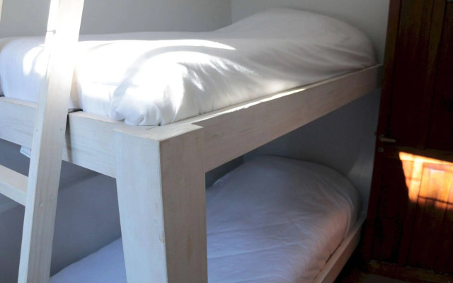 Hostel Santiago Hostal