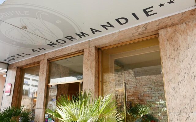 Hotel de Normandie