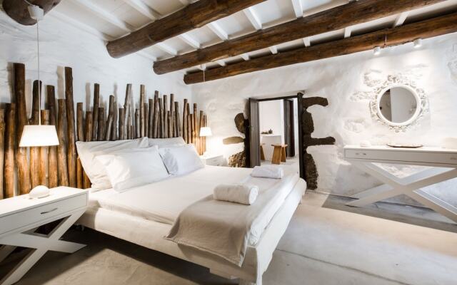 Monastery Estate Mountain Retreat