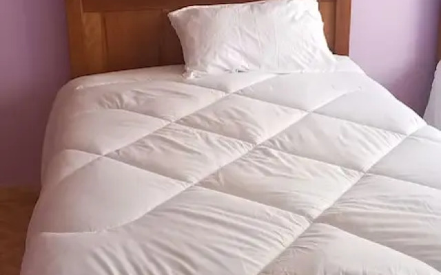 James's Shanzu Luxury Apartment