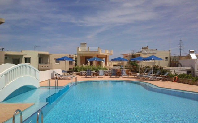Kalimera Hotel